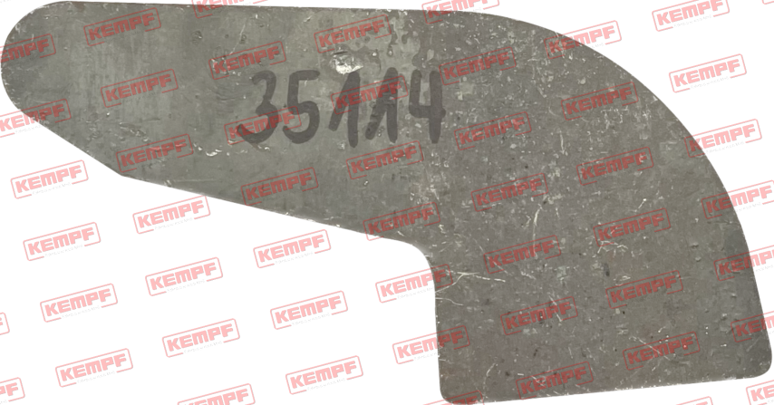 35114 Kempf Haken für ZVR